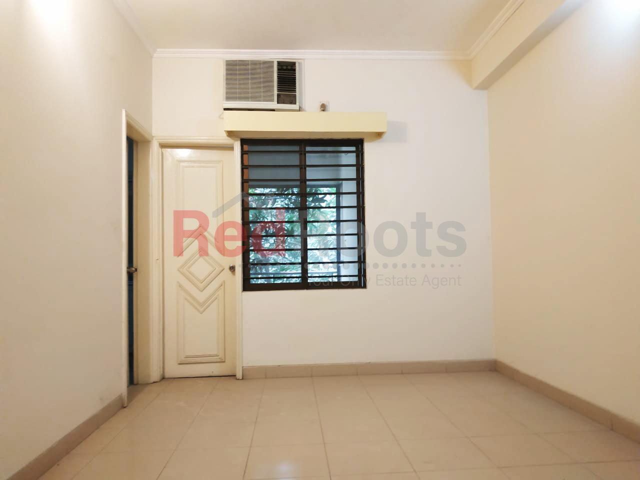 Rent this 2200 sq ft. Semifurnished apartment in Baridhara Diplomatic