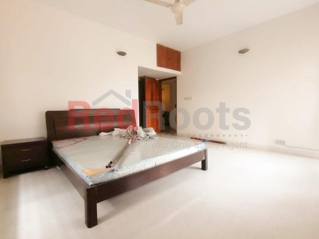 A Well Furnished Flat Of 2900 Sq. Ft. In Baridhara Diplomatic Zone Is