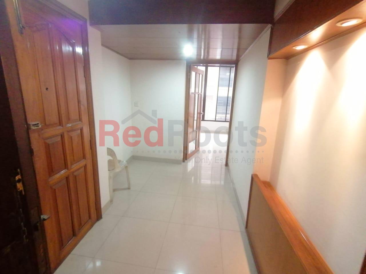 Visit this 3000 sq ft apartment in Baridhara Diplomatic Zone Red Roots