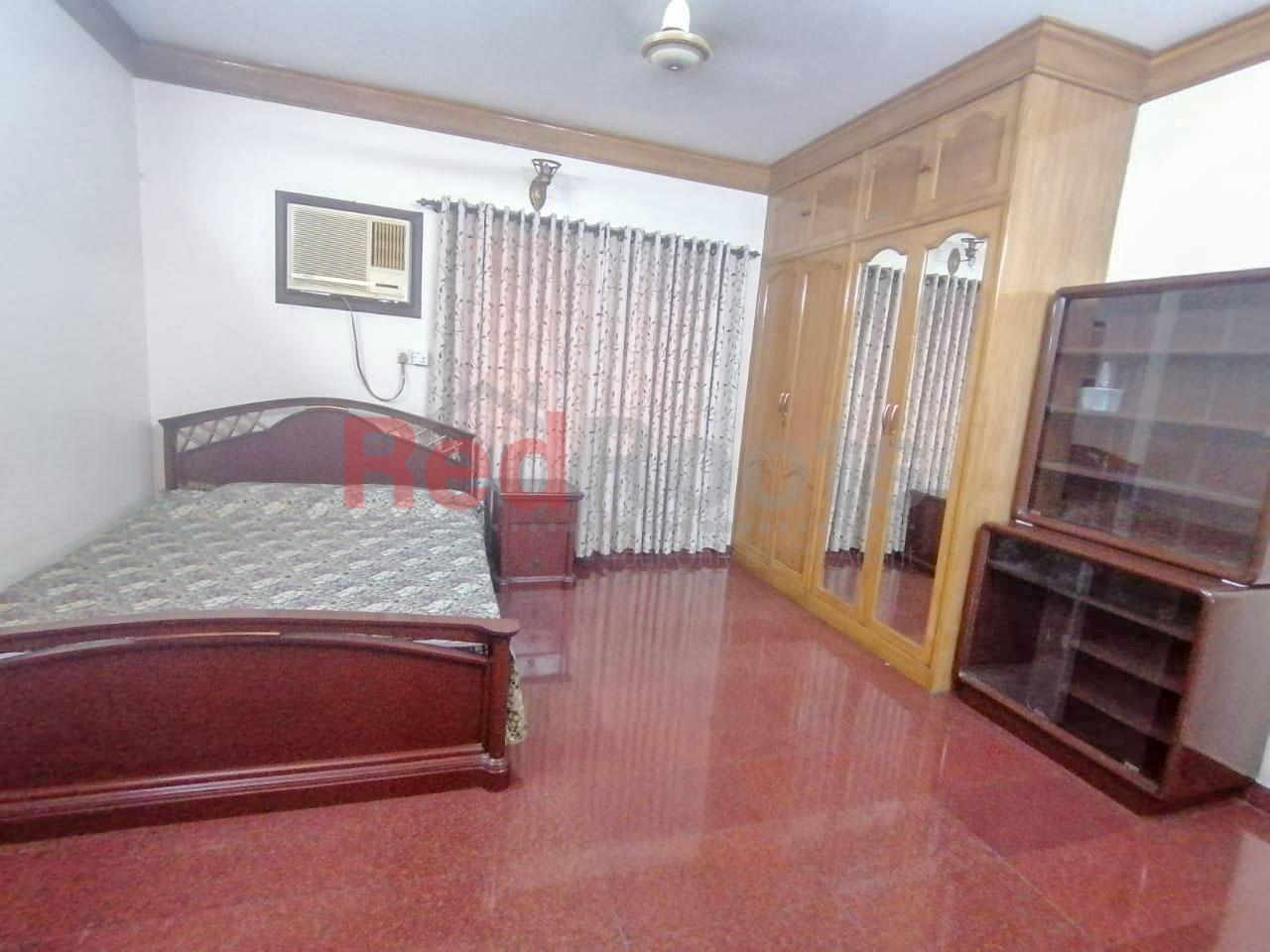A Well Furnished Flat Of 3200 Sq. Ft. In Baridhara Diplomatic Zone Is