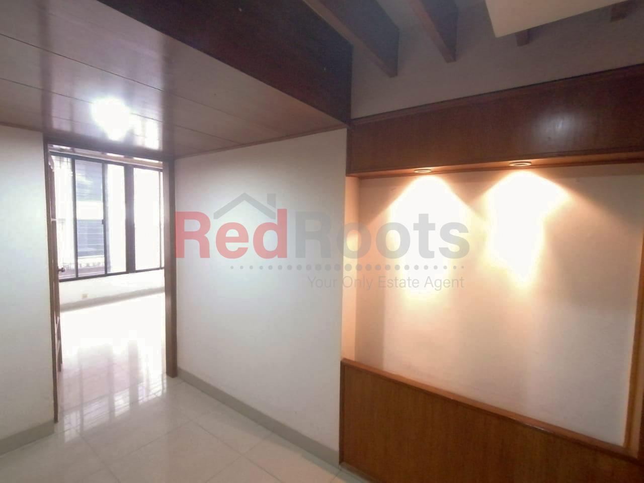 Visit this 3000 sq ft apartment in Baridhara Diplomatic Zone Red Roots