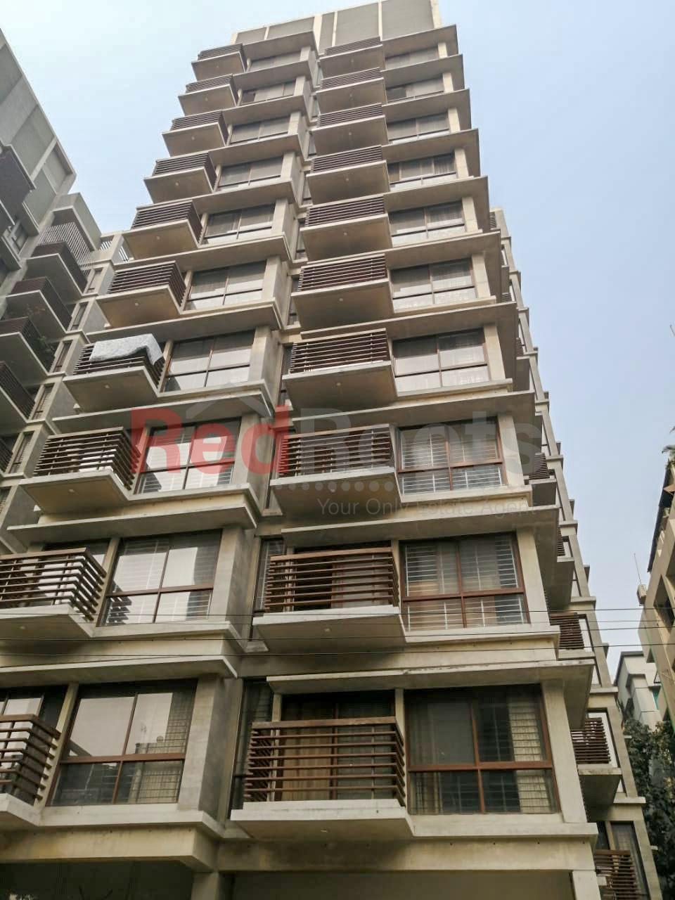 3000 sq ft.furnished apartment for rent in Baridhara Diplomatic Zone