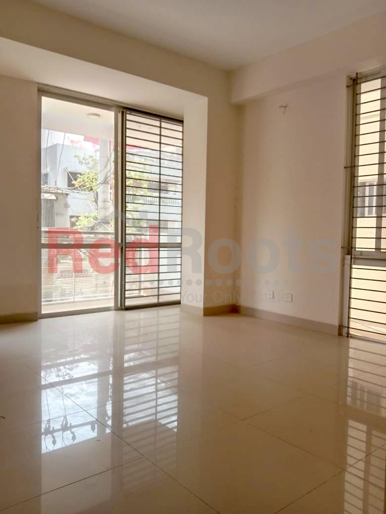 2200 sq ft. Furnished Apartment Is Ready For Rental Purpose In Sector 4