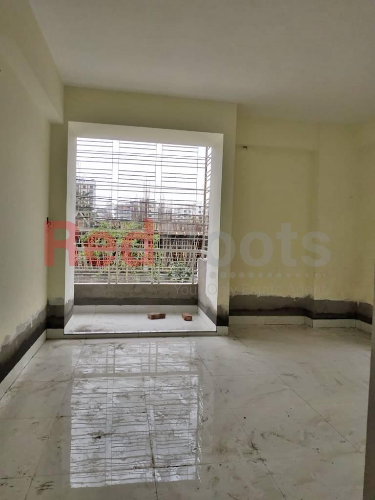 2165 sq ft. Apartment in pure residential area of Bashundhara Red Roots