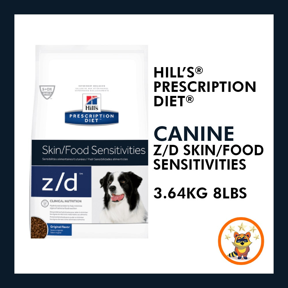 Hills Z D Dog Food Equivalent at Jessica Edwards blog