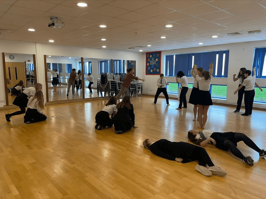 More Able Provision Redruth School