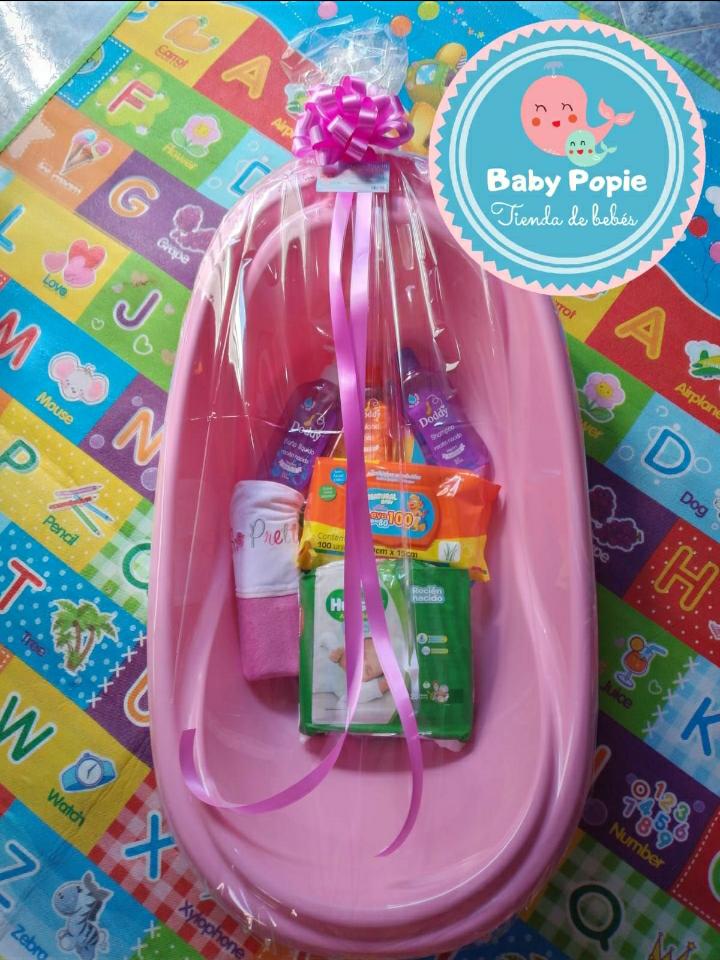 Opciones de regalo para baby shower Red Sagrados