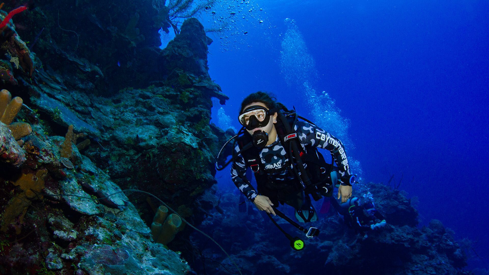 A Guide to Shipwreck Dives in the Cayman Islands Red Sail Sports