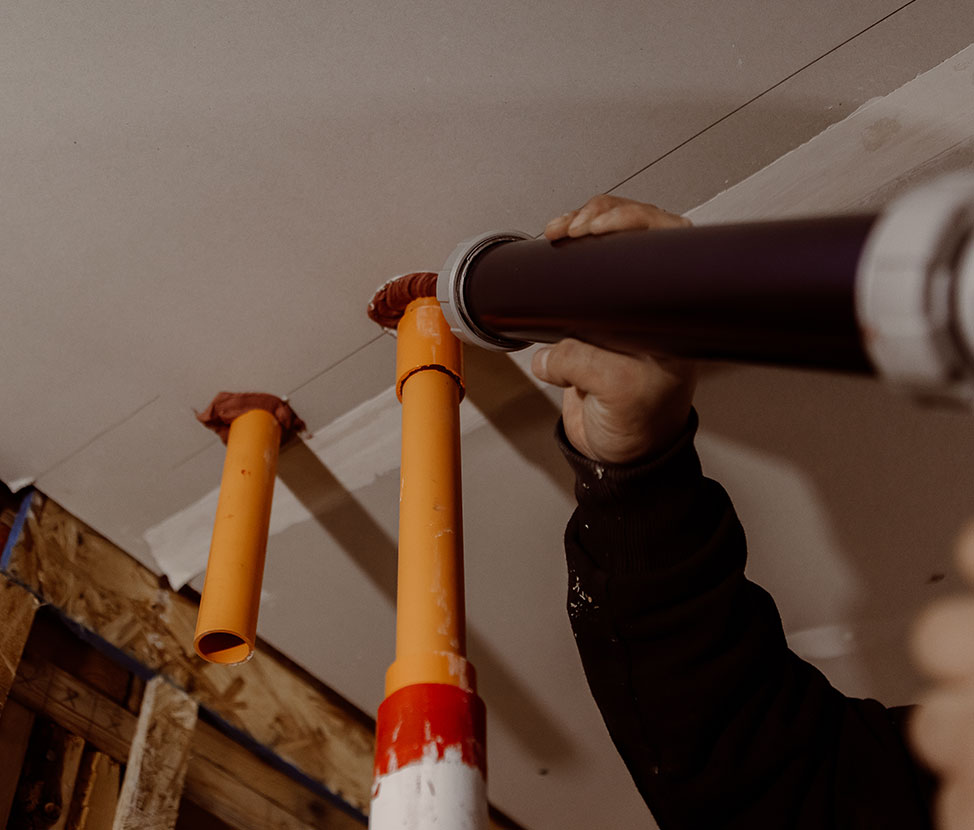 Firestop Firestopping Supplies & Installation in BC