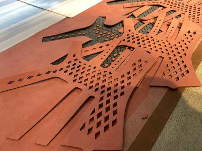 CO2 Laser Cutter 10060 13090 14090 160100 RedShift Laser