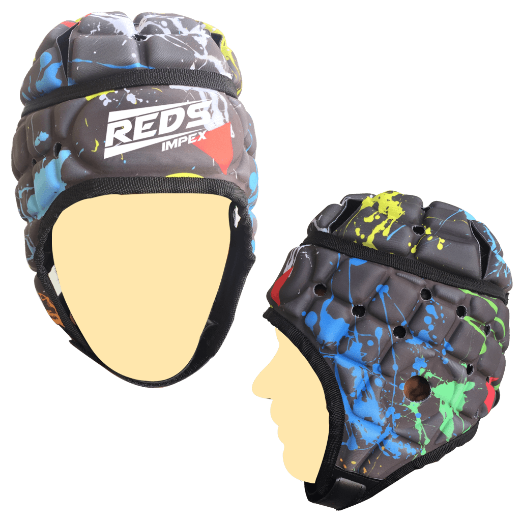 Rugby Headgear Redsimpex