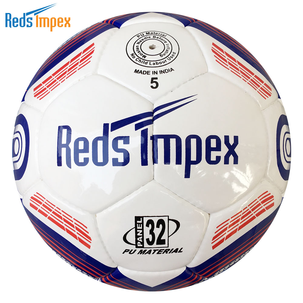 MATCH SOCCER BALL FIFA MATERIAL Redsimpex