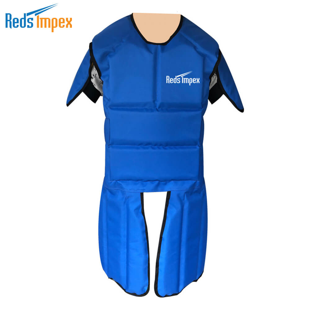 Rugby Tackle Suit Redsimpex