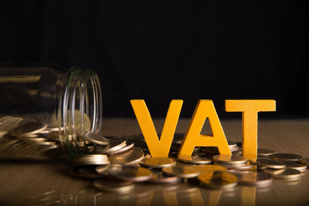 Managed VAT Services European VAT Europe and UK