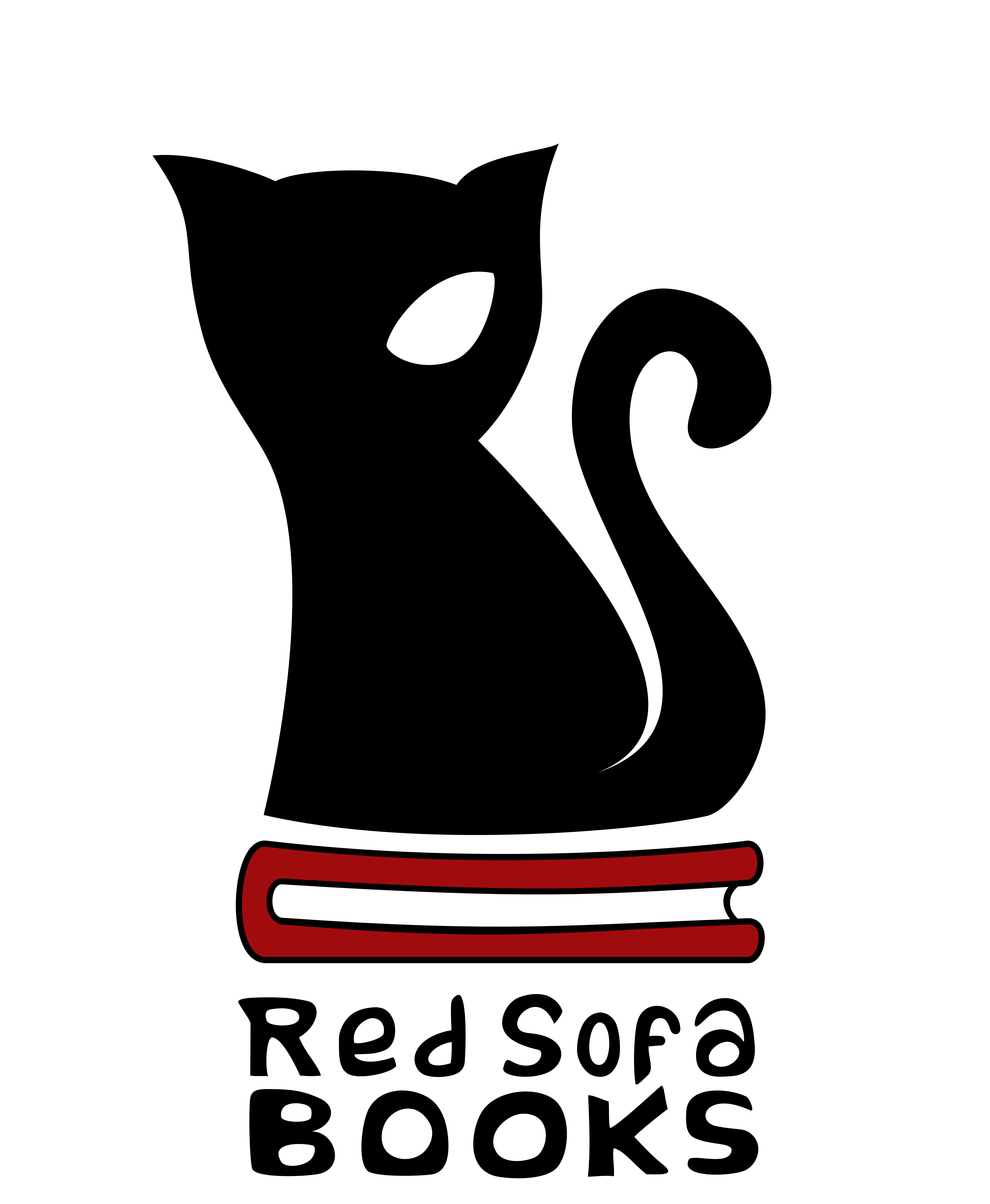 Red Sofa Books A Niche Publishing Arm of Red Sofa LIterary