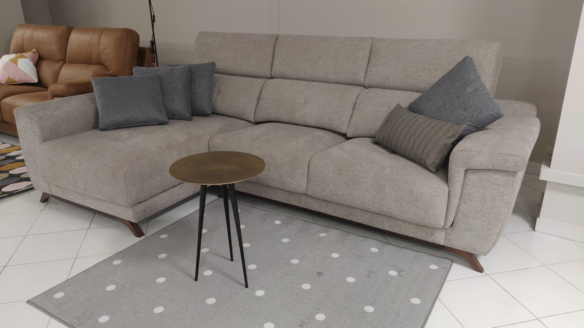 RedSofas la red del descanso Sofas, butaca, chaiselongue, en toledo