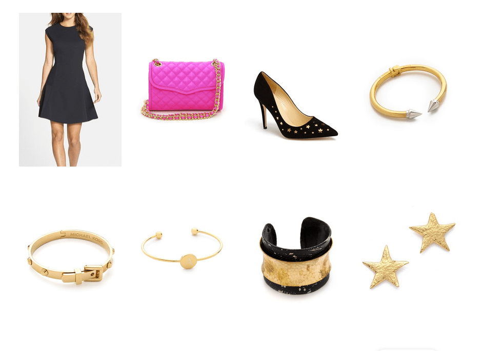 little black dress Archives Red Soled Momma