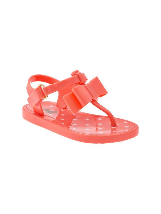 MOMMA LOVES... jelly shoes they're baaaaaaaccckkkk Red Soled Momma