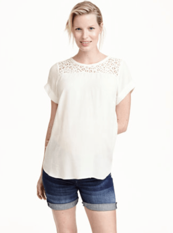 Maternity Archives Red Soled Momma