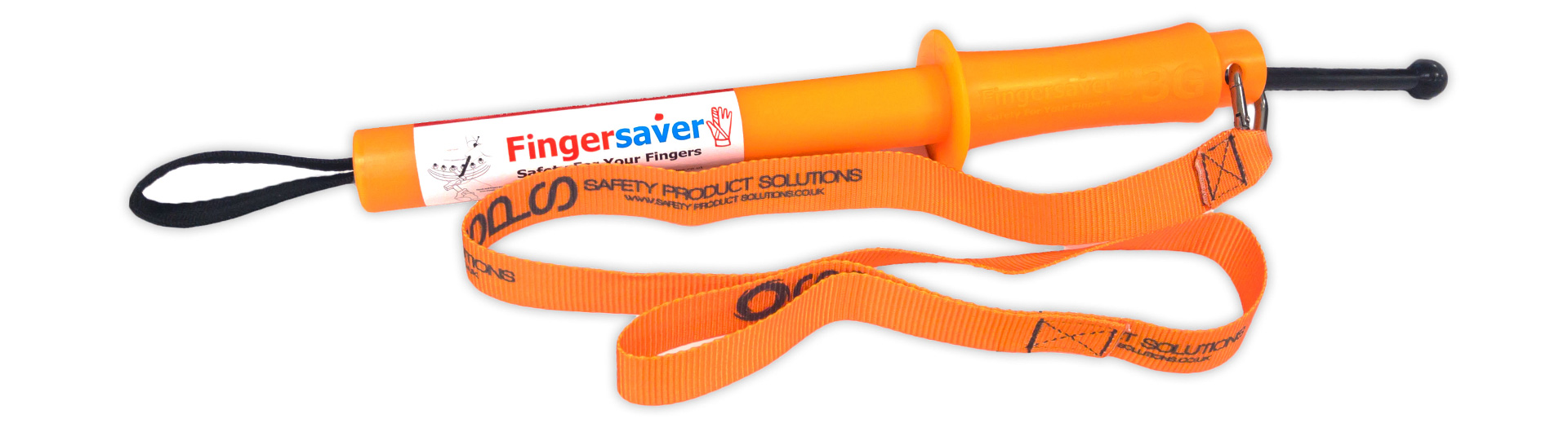 FINGER SAVER TOOL 350MM (STANDARD) Redspear Safety