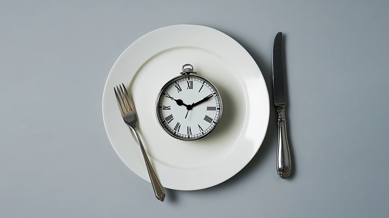 Intermittent Fasting for Controlling Weight in 2020s