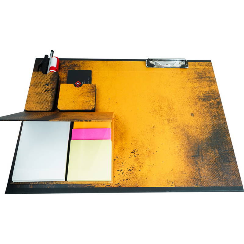 Desk Mate Big Red Square