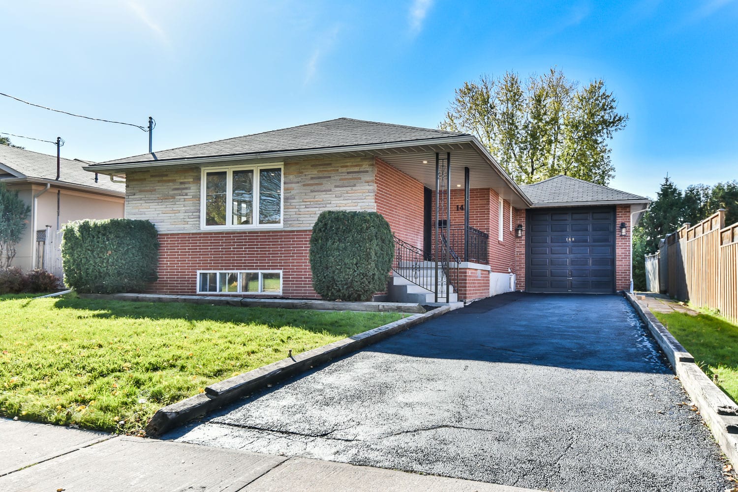 148 Wincott Drive Red Square Team