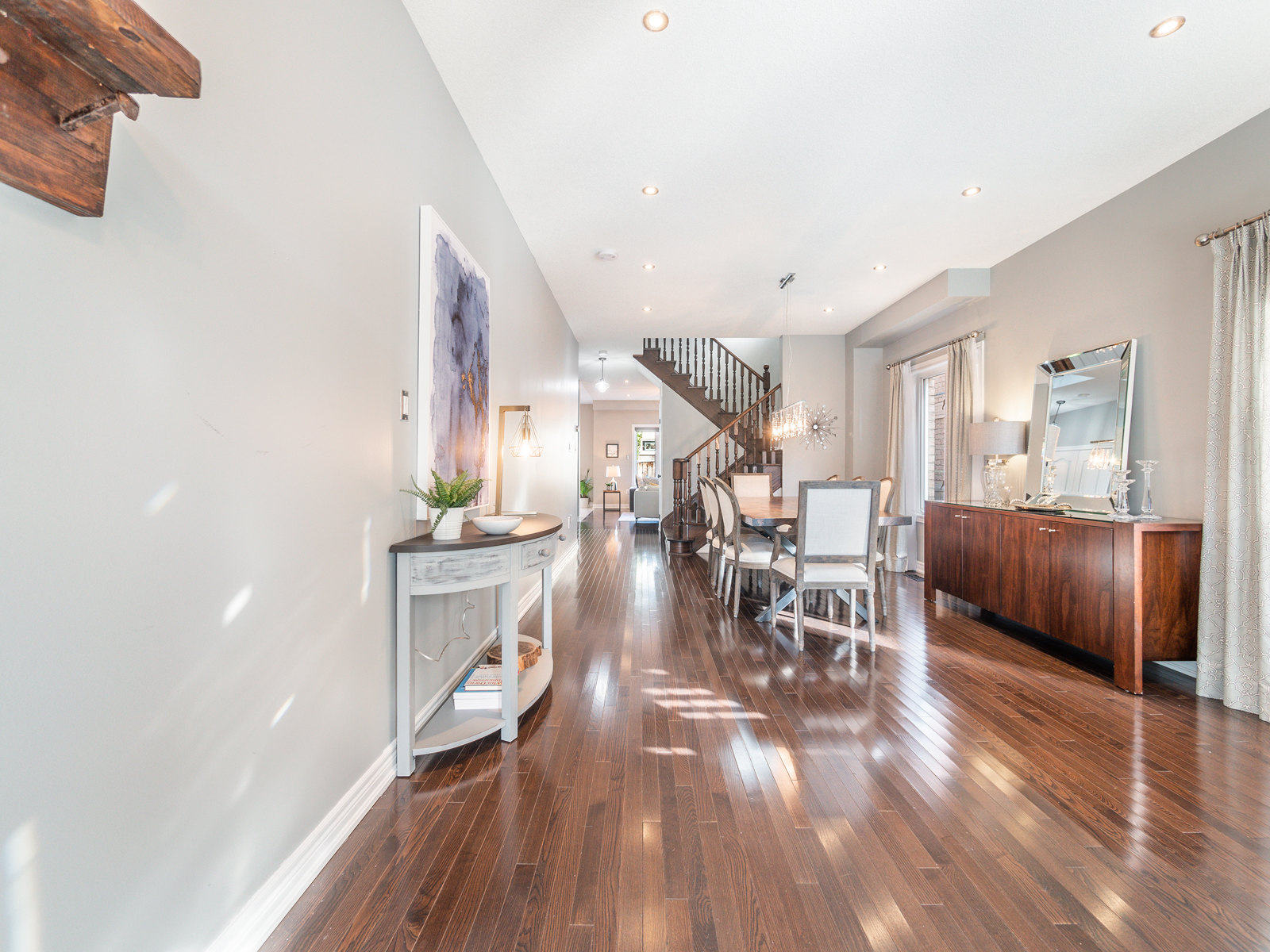 9 Bigelow Road Red Square Team