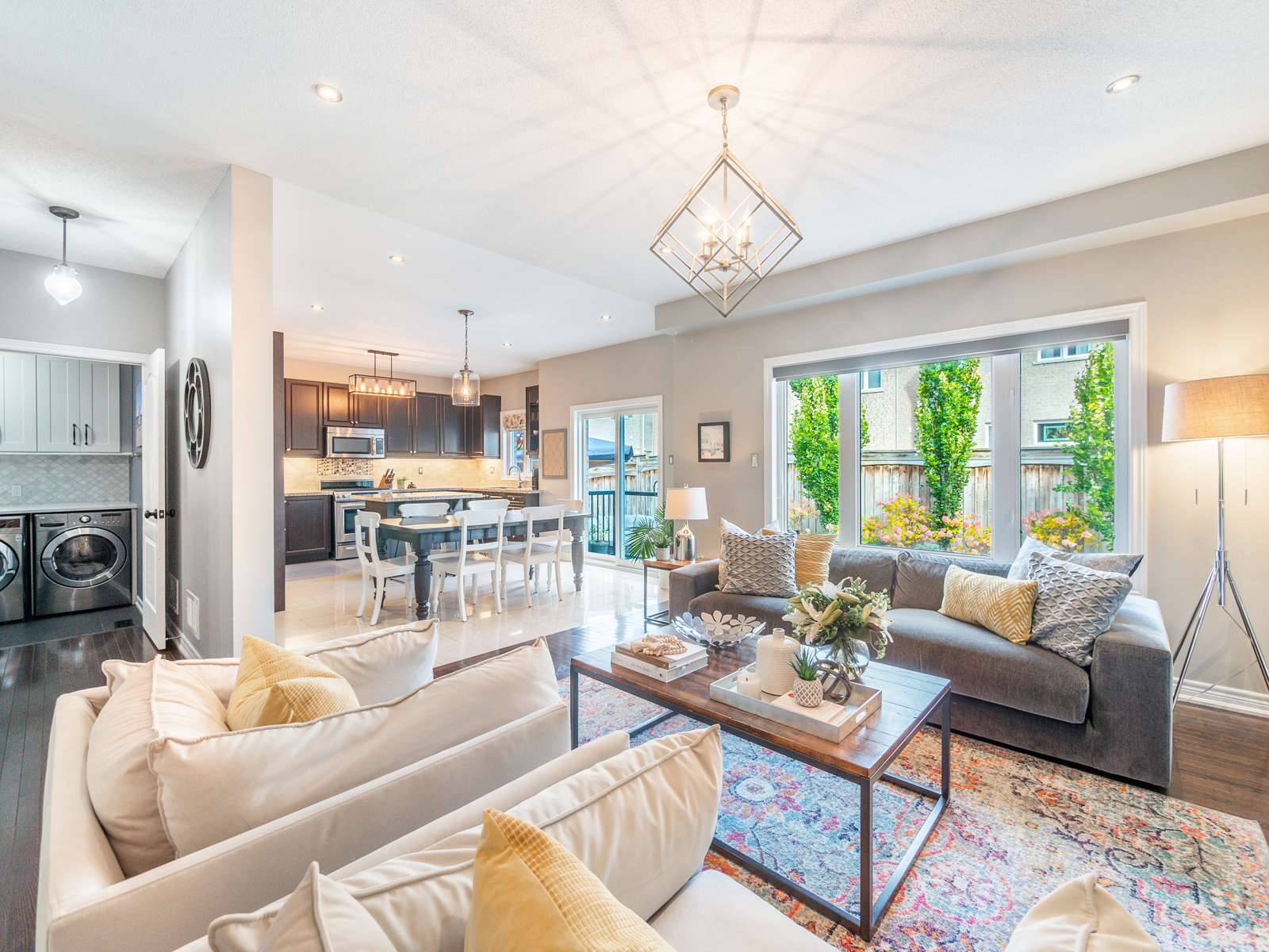 9 Bigelow Road Red Square Team