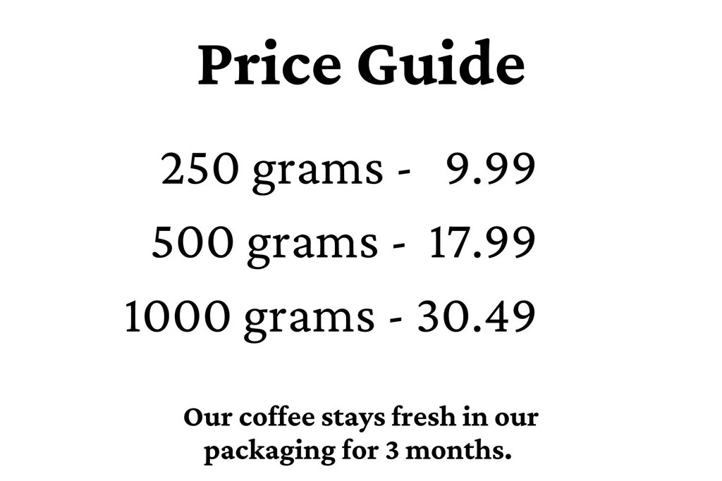 Coffee Club Subscription Red Squirrel Coffee