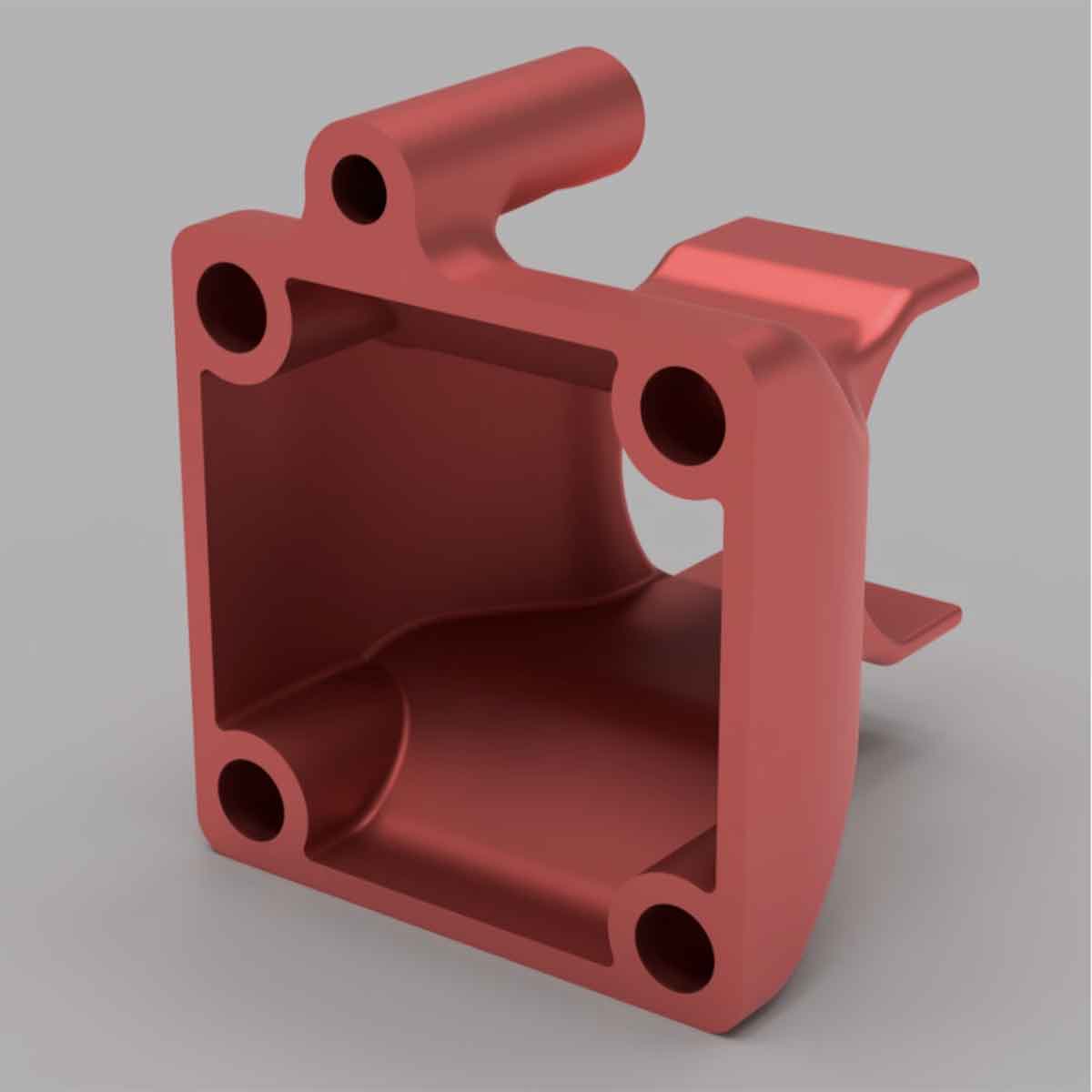 3D Printing Filament & Resin Printing Red Squirrel Enterprises