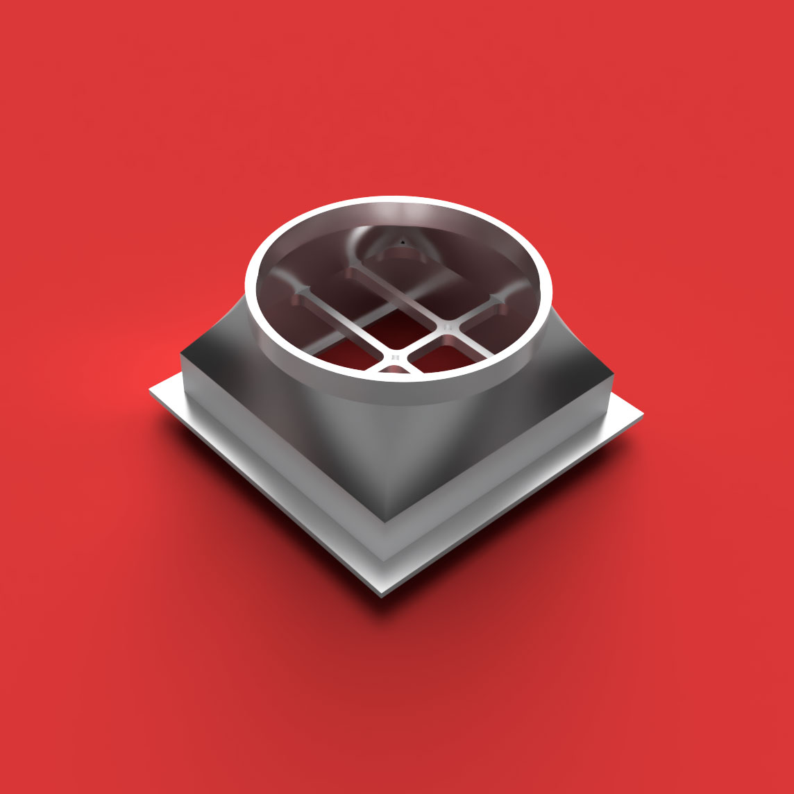 Project Gallery Northern Michigan Red Squirrel Enterprises, LLC