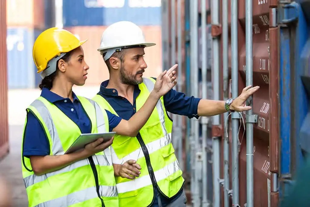 What's the Difference Between Cargo vs. Shipment? Red Stag Fulfillment