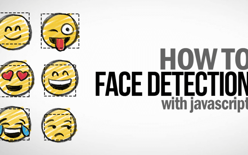 Face Detection with Javascript in 3 Minutes Red Stapler