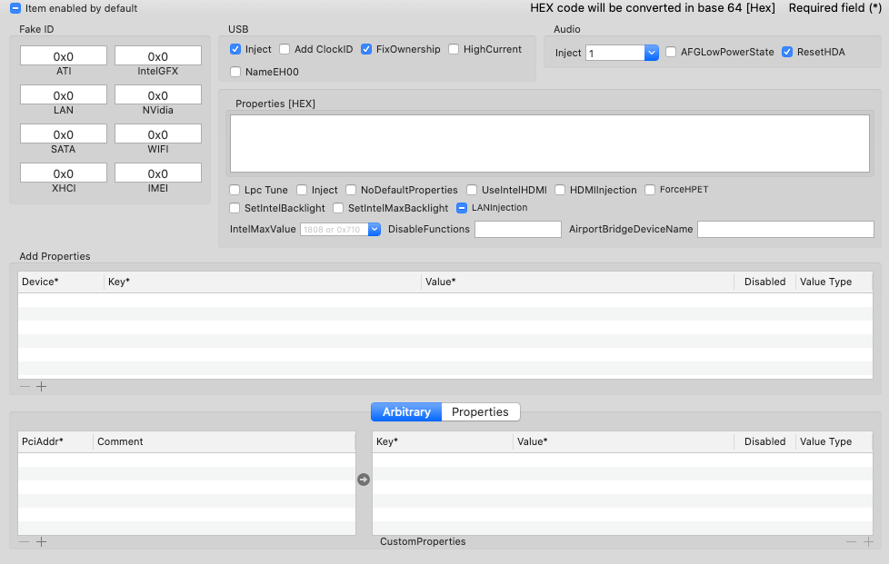 [Guide] Vanilla Hackintosh Ultimate Guide for Beginners Red Stapler