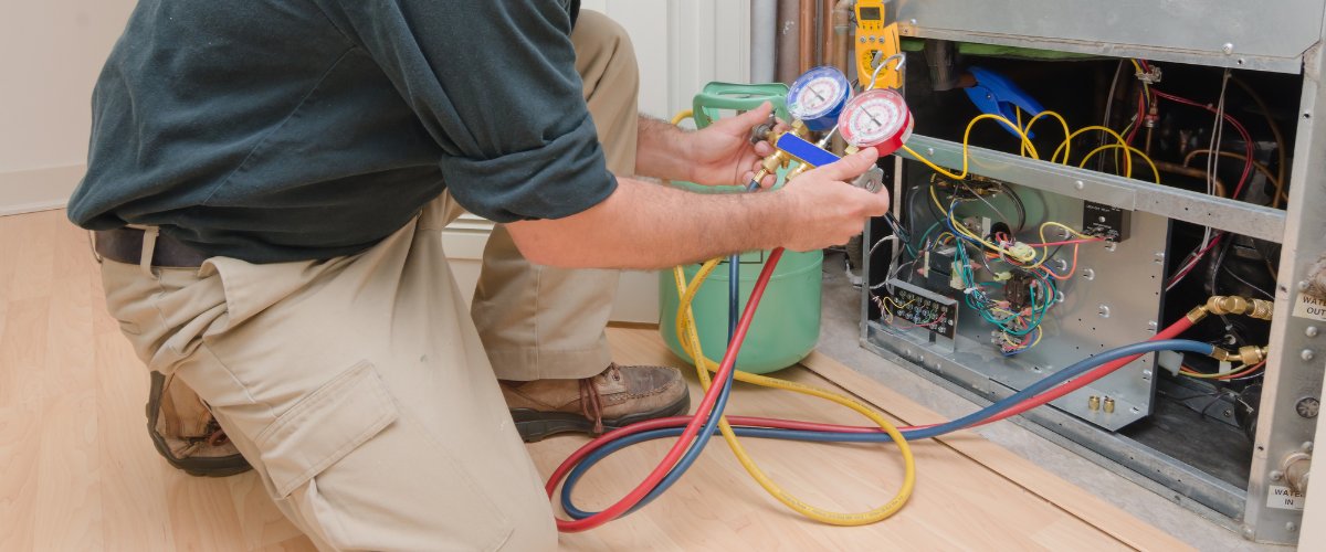 About The Best HVAC Company in Dallas and Dallas, TX
