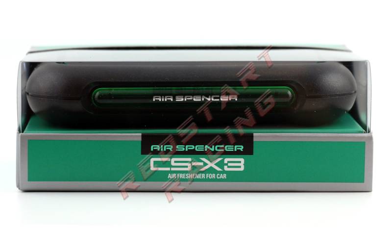 Air Spencer CSX3 Air Freshener Lime