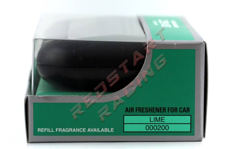 Air Spencer CSX3 Air Freshener Lime