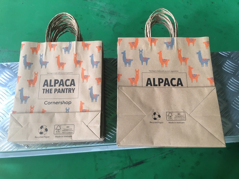 What are the importance and benefits of environmental protection paper