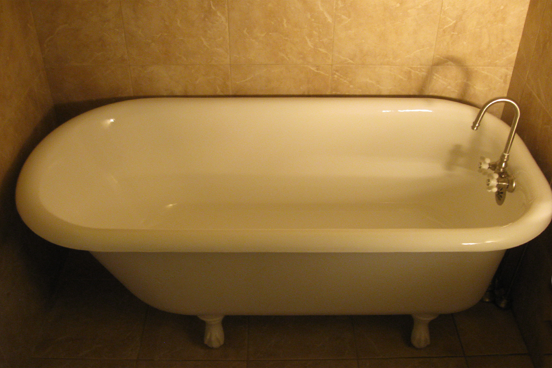Red Stick Refinishing / Bathtub Refinishing / Baton Rouge / LA