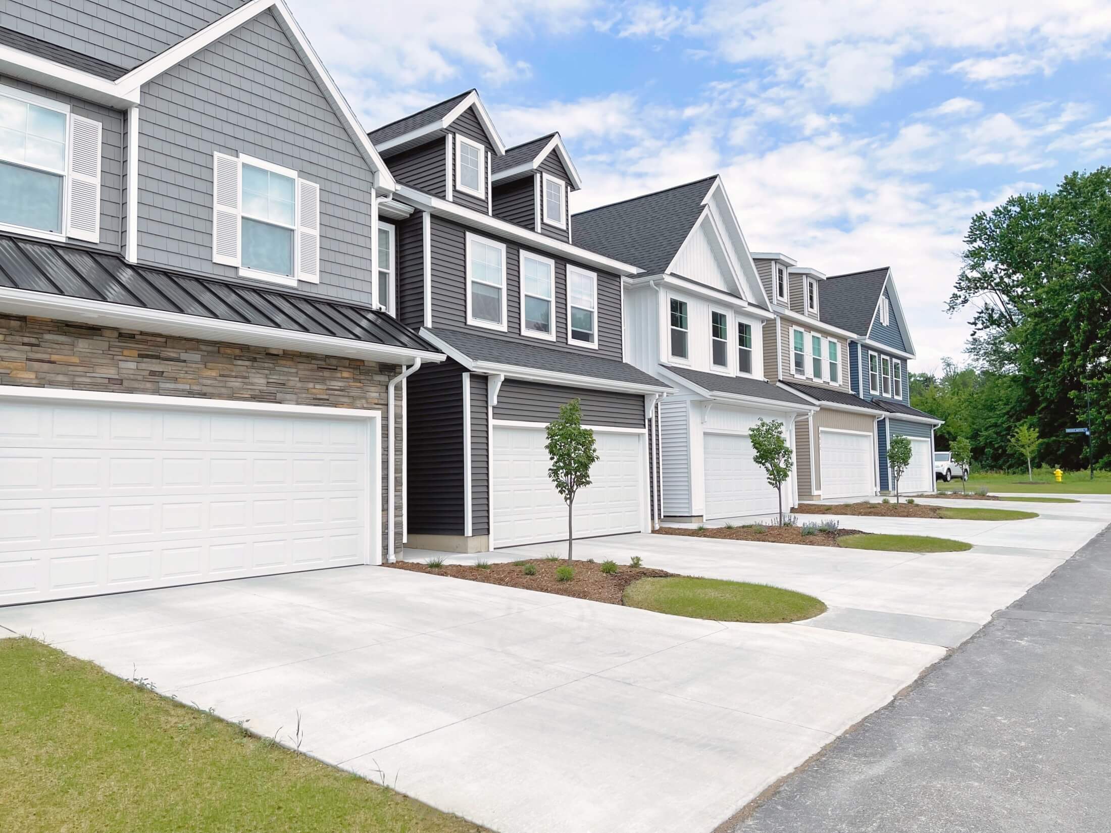 Redstone Homes Photo Gallery