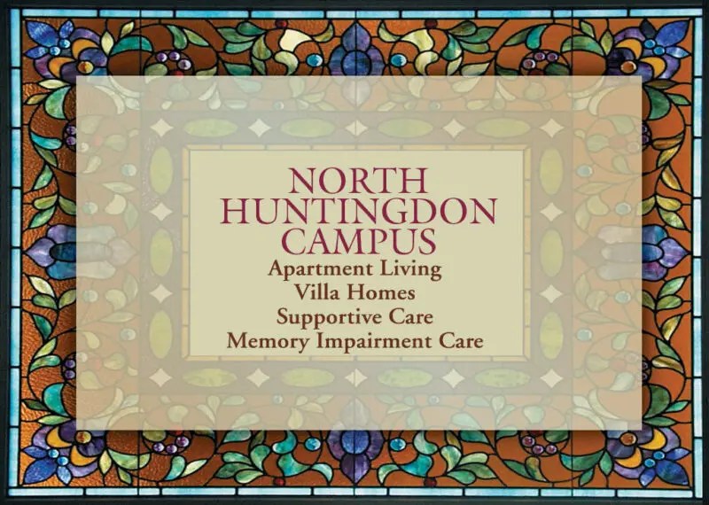 Independent Senior Living in North Huntingdon, PA Redstone