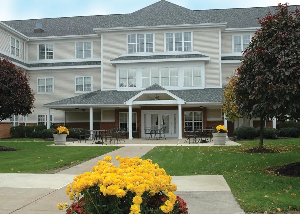 Greensburg Campus Virtual Tour Redstone Highlands Community