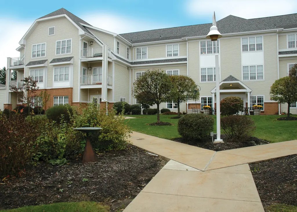 Greensburg Campus Virtual Tour Redstone Highlands Community