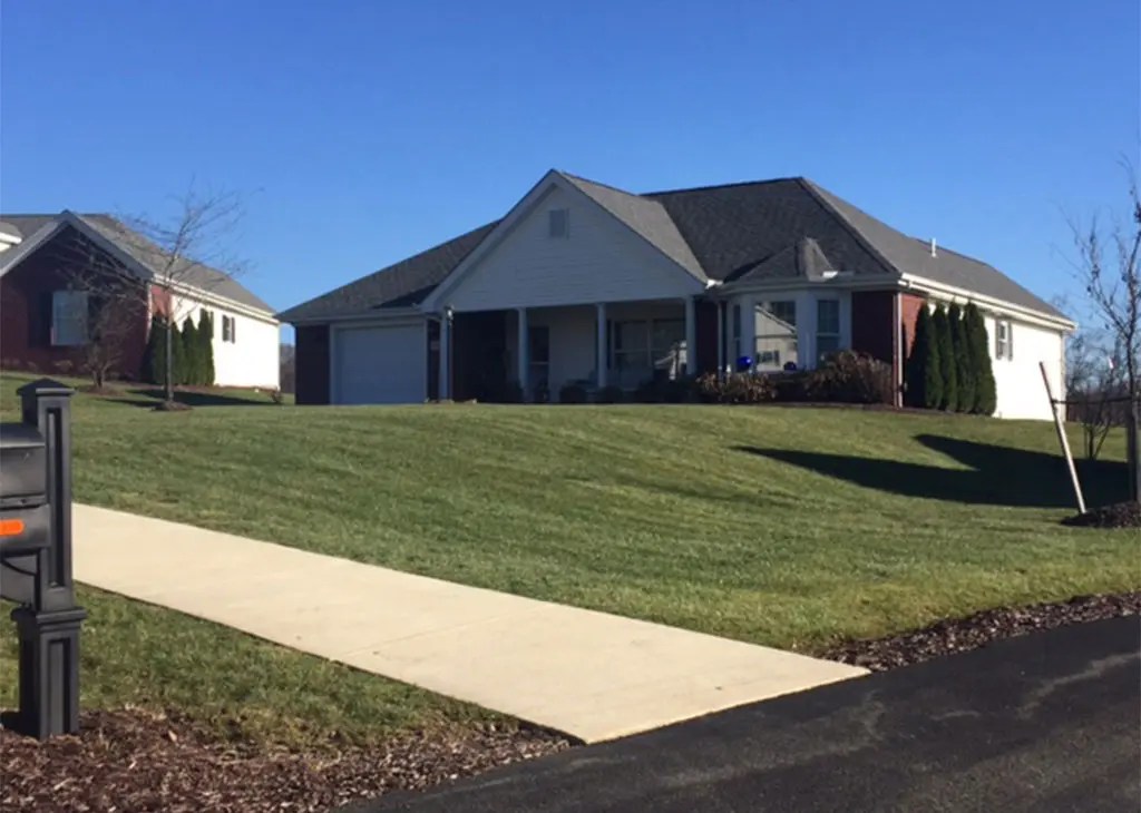 North Huntingdon Campus Virtual Tour Redstone