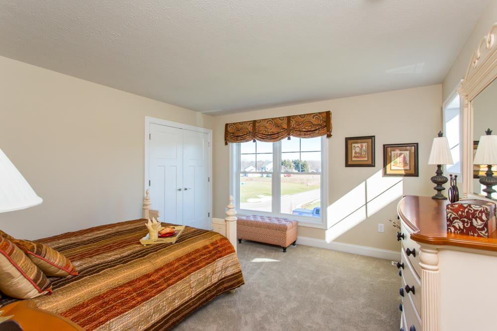 Crowne Pointe Home 2 Redstone Builders