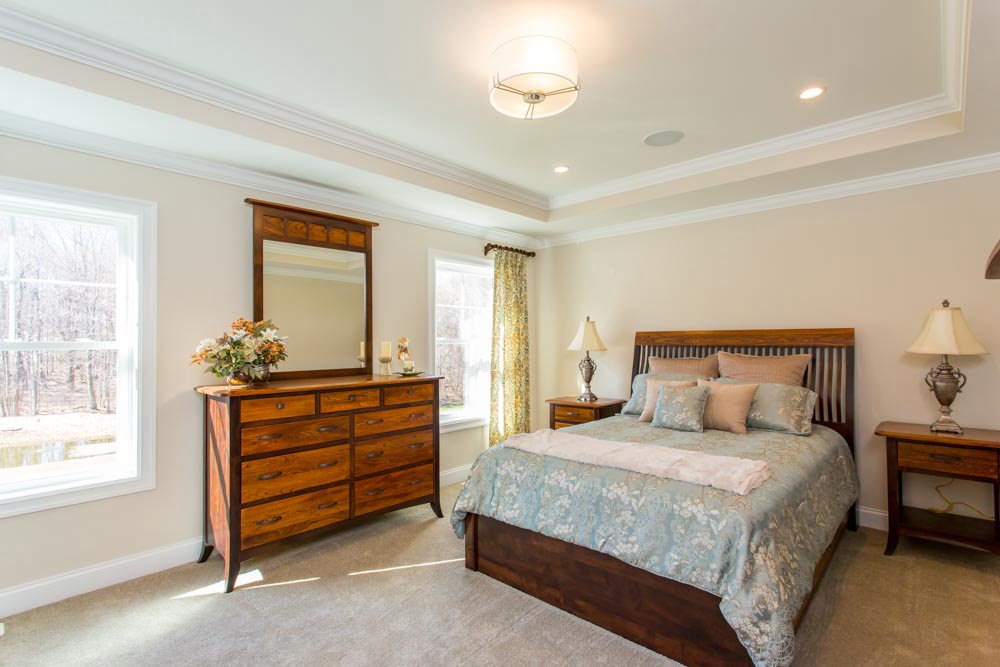 Crowne Pointe Home 2 Redstone Builders