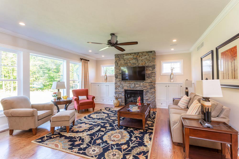 Crowne Pointe Home 2 Redstone Builders