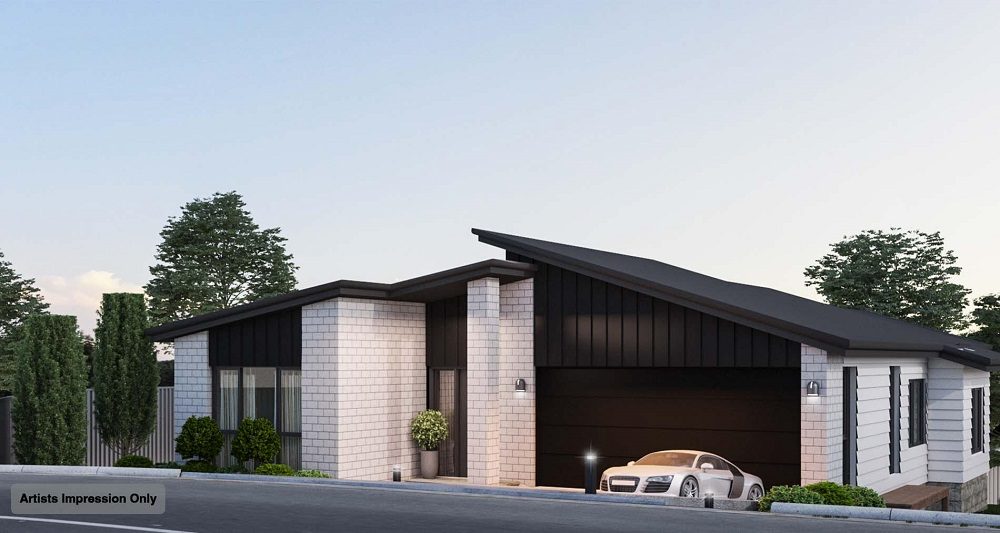 Pukekohe, 23 Rural View Terrace Redstone Homes