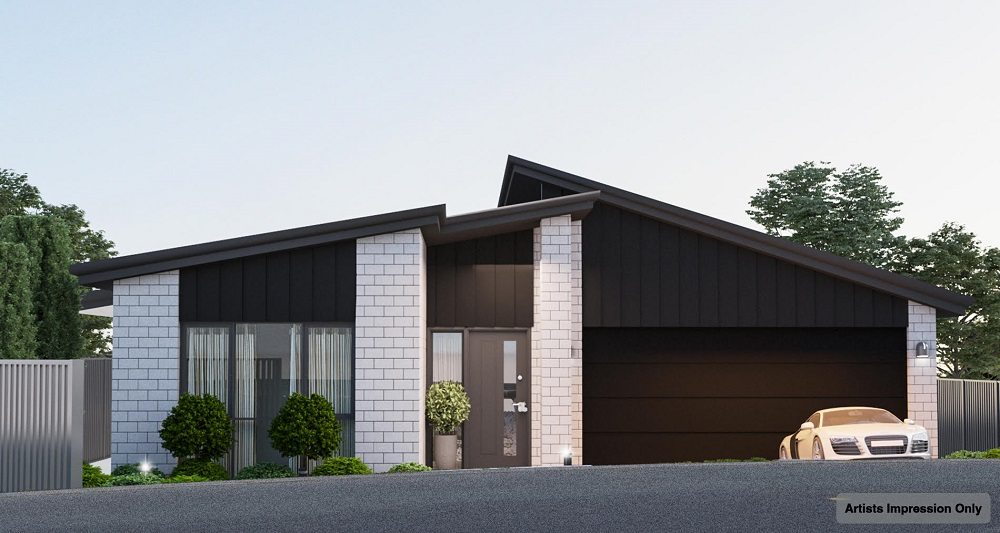 Pukekohe, 23 Rural View Terrace Redstone Homes